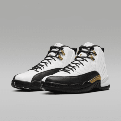 Air Jordan 12 Retro Men's Shoes. Nike IN